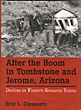 After The Boom In …