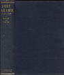 Fort Laramie And The Pageant Of The West, 1834-1890. LEROY R. AND FRANCIS M. YOUNG HAFEN