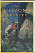 The Arizona Sheriff. MAJOR GROVER F. SEXTON