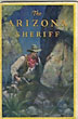 The Arizona Sheriff.