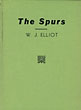 The Spurs. W. J. ELLIOT