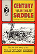 Century In The Saddle.  RICHARD AND ROBERT H. MCCAFFREE GOFF