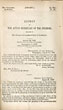 Report Of The Acting Secretary Of The Interior, Relative To The Swamp And Overflowed Lands In Louisiana. GODDARD, D.C. [ACTING SECRETARY].