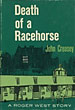 Death Of A Racehorse.