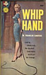 Whip Hand. W. FRANKLIN SANDERS