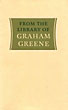 From The Library Of Graham Greene. JEAN MCNEIL