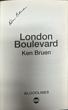 London Boulevard. KEN BRUEN - Image 2