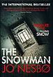 The Snowman. JO. NESBO