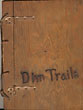 Dim Trails, A Collection …