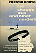 The Shaggy Dog And Other Murders. FREDRIC BROWN