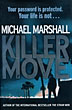 Killer Move. MICHAEL MARSHALL