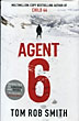 Agent 6. TOM ROB SMITH