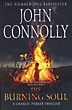 The Burning Soul. JOHN CONNOLLY