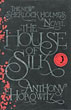 The House Of Silk. ANTHONY HOROWITZ