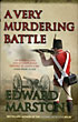 A Very Murdering Battle. A.E. MARSTON