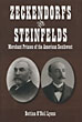 Zeckendorfs And Steinfelds, Merchant Princes Of The American Southwest. BETTINA O'NEIL LYONS