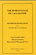 The Woman's Club Of Casa Grande. Mother Of Institutions CHARLOTTE JOHNSON