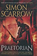 Scarrow, Simon.  SIMON SCARROW