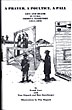 A Prayer, A Poultice, A Pall: Life And Death In Yuma, Arizona Territory (1854-1893) LOVE, FRANK [WITH TOM ALSPACH AND RON SNOWBARGER]