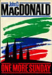 One More Sunday. JOHN D. MACDONALD