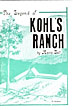 The Legend Of Kohl's Ranch. KATIE BELL
