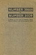 Number 30664 By Number 31539. A Sketch In The Lives Of William Sidney Porter (O. Henry) And Al Jennings, The Bandit.  AL. JENNINGS