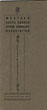Western South Dakota Stock Growers Association Annual Meeting, April 10th, 1906. STEWART, F. M. [SEC'Y-TREAS].