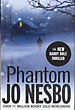 Phantom. JO. NESBO