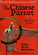 The Chinese Parrot. EARL DERR BIGGERS