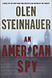 An American Spy. OLEN STEINHAUER