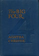 The Big Four. AGATHA CHRISTIE