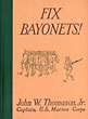 Fix Bayonets!