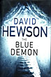 The Blue Demon. DAVID HEWSON