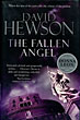 The Fallen Angel. DAVID HEWSON