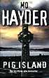 Pig Island. MO. HAYDER