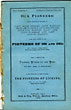 Our Pioneers: Being Biographical Sketches Of Capt. Elias Hughes, John Ratliff, Benjamin Green, Richard Pitzer, John Van Buskirk, Isaac And John Stadden, And Cap. Samuel Elliott; With Brief Notices Of The Pioneers Of 1801 And 1802: ....Also, A Paper On The Pioneer Women Of The West, By Rev. Mrs. C. Springer. Concluding With A Poem, Entitled The Pioneers Of Licking, By A. B. Clark, Esq., Editor Newark American. SMUCKER, ISAAC [SEC'Y OF THE LICKING COUNTY PIONEER SOCIETY]