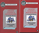 Death Leaves A Bookmark.