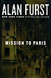 Mission To Paris. ALAN FURST