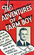 Adventures Of A Farm Boy PAUL BURKE