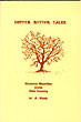 Copper Bottom Tales. Historic Sketches From Gila County. W. A. HAAK