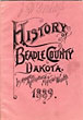 Development And Resources Of Beadle County In The New State Of South Dakota. Its Opportunities For Investment. Schools, Churches, Towns, Railroads, Soil, Climate, Storms And Blizzards, Cyclones, Etc. 