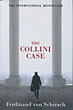 The Collini Case. FERDINAND VON SCHIRACH