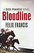 Bloodline. FELIX FRANCIS