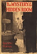 The Mystery Of The Hidden Room. MARION HARVEY