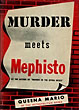 Murder Meets Mephisto. QUEENA MARIO