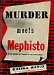 Murder Meets Mephisto.