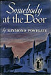 Somebody At The Door RAYMOND POSTGATE