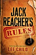 Jack Reacher's Rules CHILD, LEE [INTRODUCTION BY].