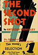 The Second Shot. ANTHONY BERKELEY