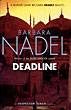 Deadline BARBARA NADEL